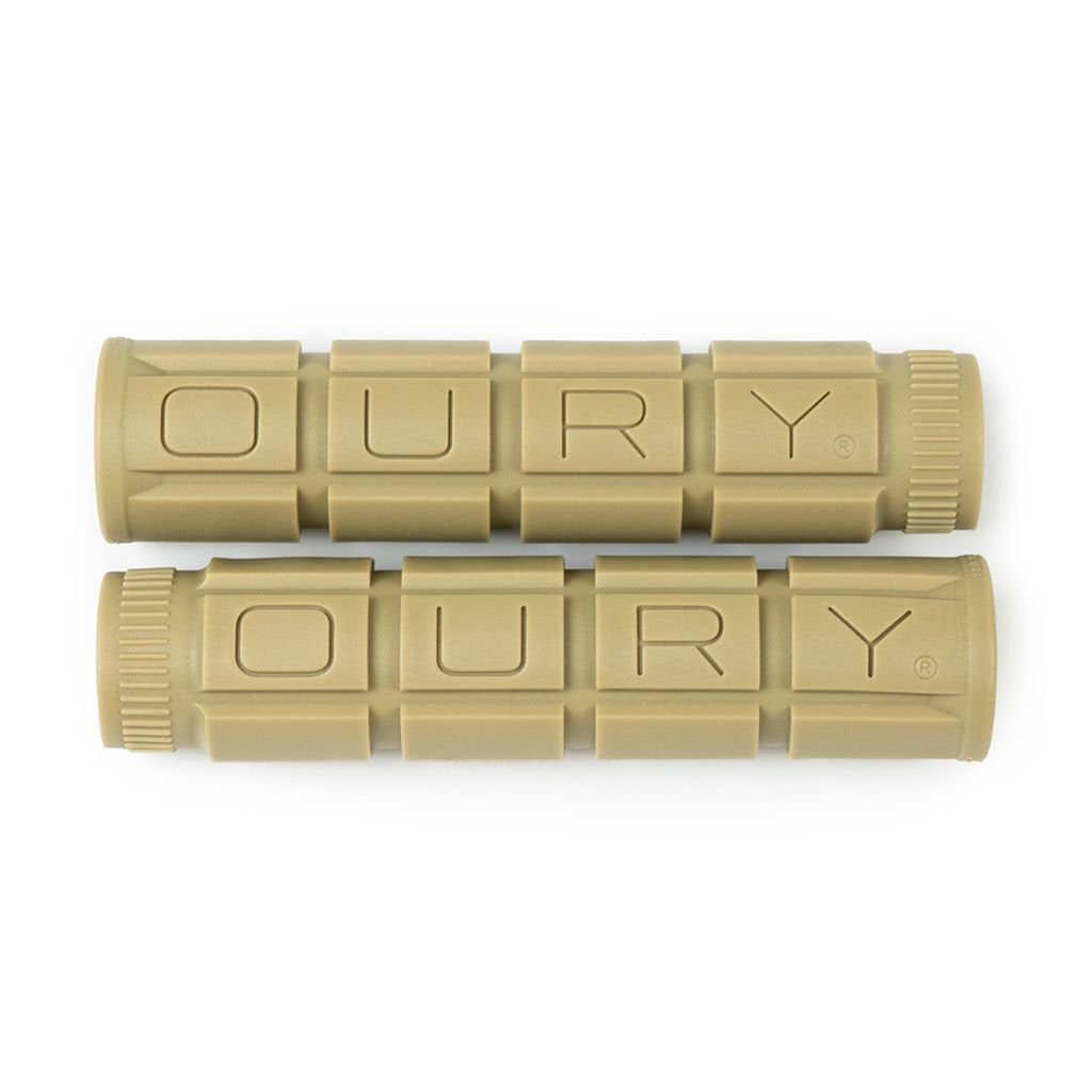 OURY mountain V2 grip オーリー グリップ