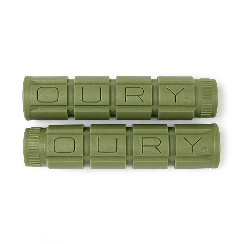 OURY mountain V2 grip オーリー グリップ