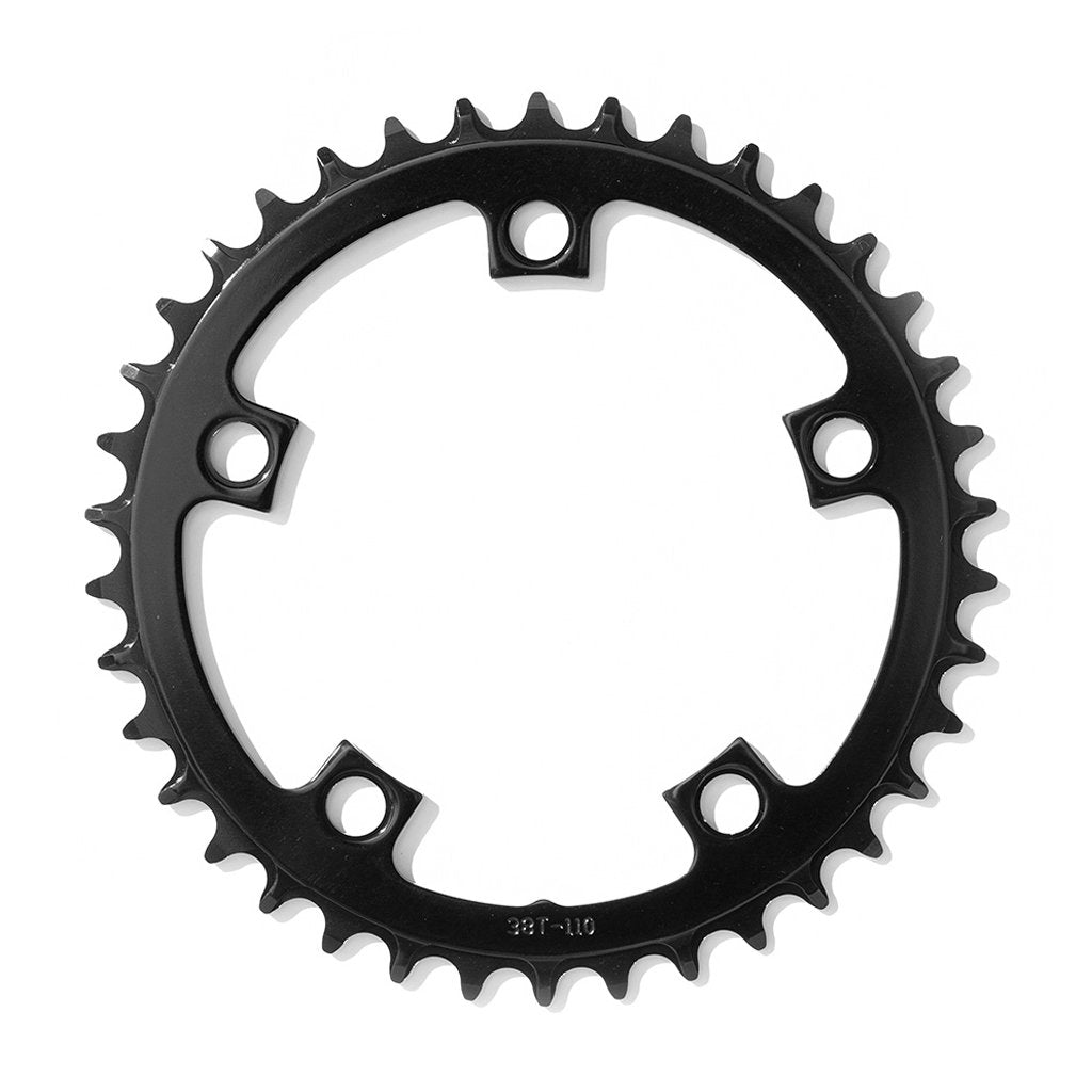 BLUE LUG fat slim chainring [38T~42T] ブルーラグ チェーンリング