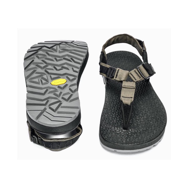 20%off】BEDROCK Cairn 3D Pro II Adventure Sandals ベッド