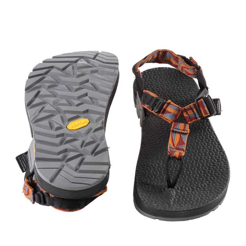 【20%off】BEDROCK Cairn 3D Pro II Adventure Sandals ベッドロック