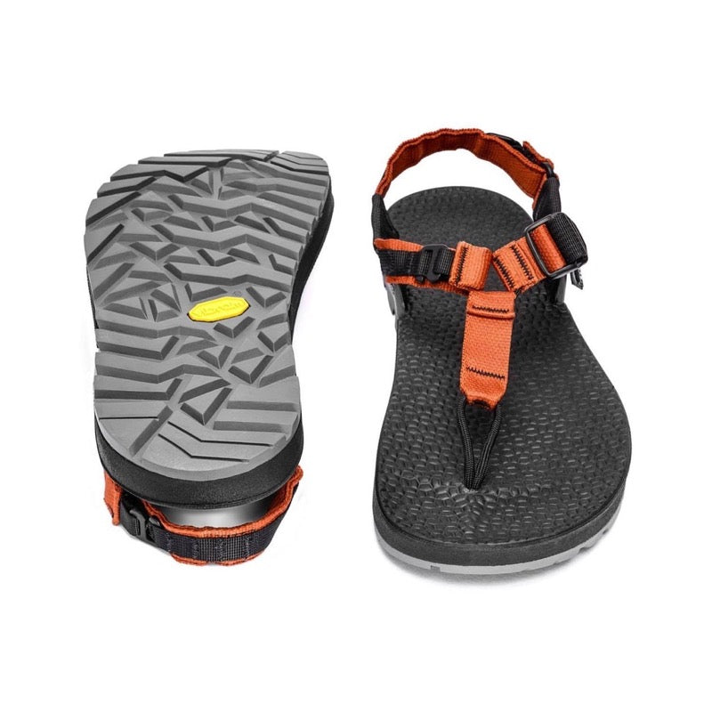 20%off】BEDROCK Cairn 3D Pro II Adventure Sandals ベッド