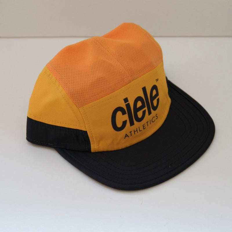 【SALE 10％OFF】Ciele GOCap Athletics カラーバーション シエル キャップ