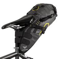 APIDURA エクスペディション サドルパック（14L）アピデュラ 防水 サドルバッグ  ロードバイク バイクパッキング