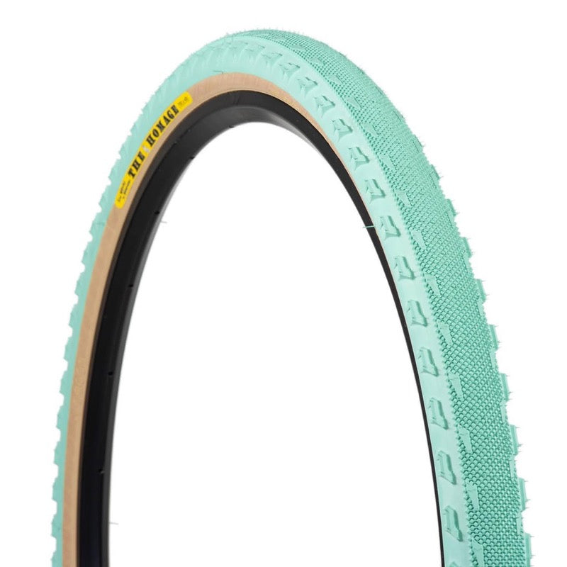 SimWorks by Panaracer THE HOMAGE Tire シムワークス パナレーサー