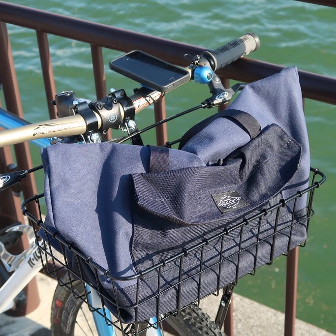 RESISTANT レジスタント CARRADICE用 RESISTANT レジスタント CARRADICE用 Handcrafted Bike Bags