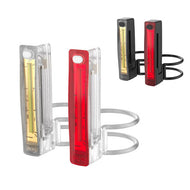 Knog PLUS TWINPACK  前後セット