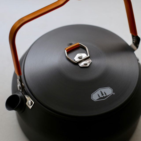 楽天市場】最短当日発送 GSI エクストリーム ティーケトル 1.8L