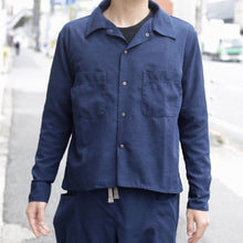 Load image into Gallery viewer, 【30%OFF】ALL YOURS AMIDO SHRITS アミード シャツ オールユアーズ

