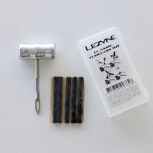 Load image into Gallery viewer, 【SALE 30%off】LEZYNE CLASSIC TUBELESS KIT レザイン
