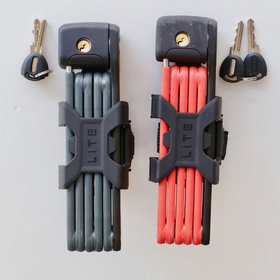 ABUS BORDO LITE 6055K/85 アブス ロック – Grumpy Bike Shop
