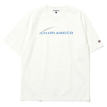 画像をギャラリービューアに読み込む, 【50%off】Chari&amp;Co SUPER SONIC LOGO TEE Tシャツ  チャリアンドコー
