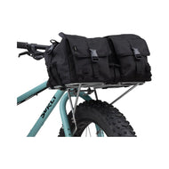 Surly PORTEUR HOUSE BAG BLACK BG8001 フロントバッグ ポーターハウスバッグ サーリー