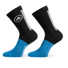 画像をギャラリービューアに読み込む, 【30%off】[ネコポス対応] ASSOS ULTRAZ WINTER SOCKS ASSOSOIRES アソス ソックス
