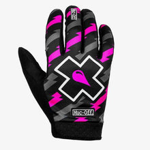 Load image into Gallery viewer, 【15%off】[ネコポス対応]Muc-off MTB GLOVES BOLT グローブ マウンテンバイク マックオフ
