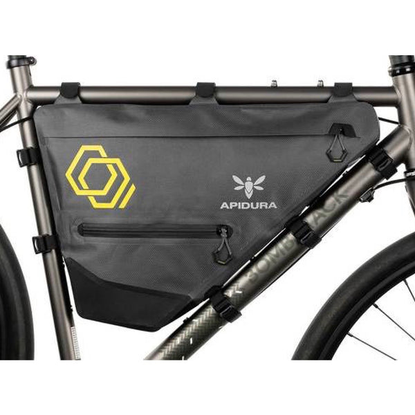 全日本送料無料 APIDURA アピデュラ エクスペディション フル