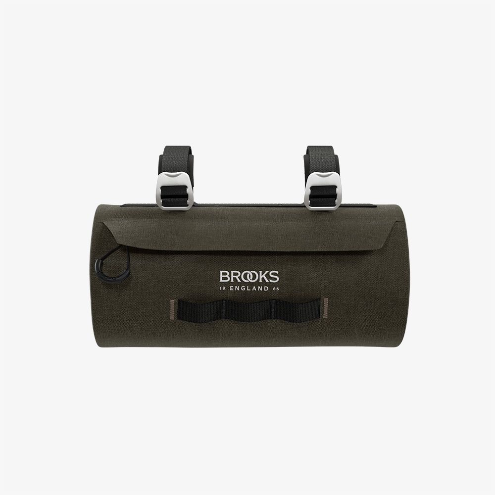 BROOKS SCAPE HANDLEBAR POUCH ブルックス