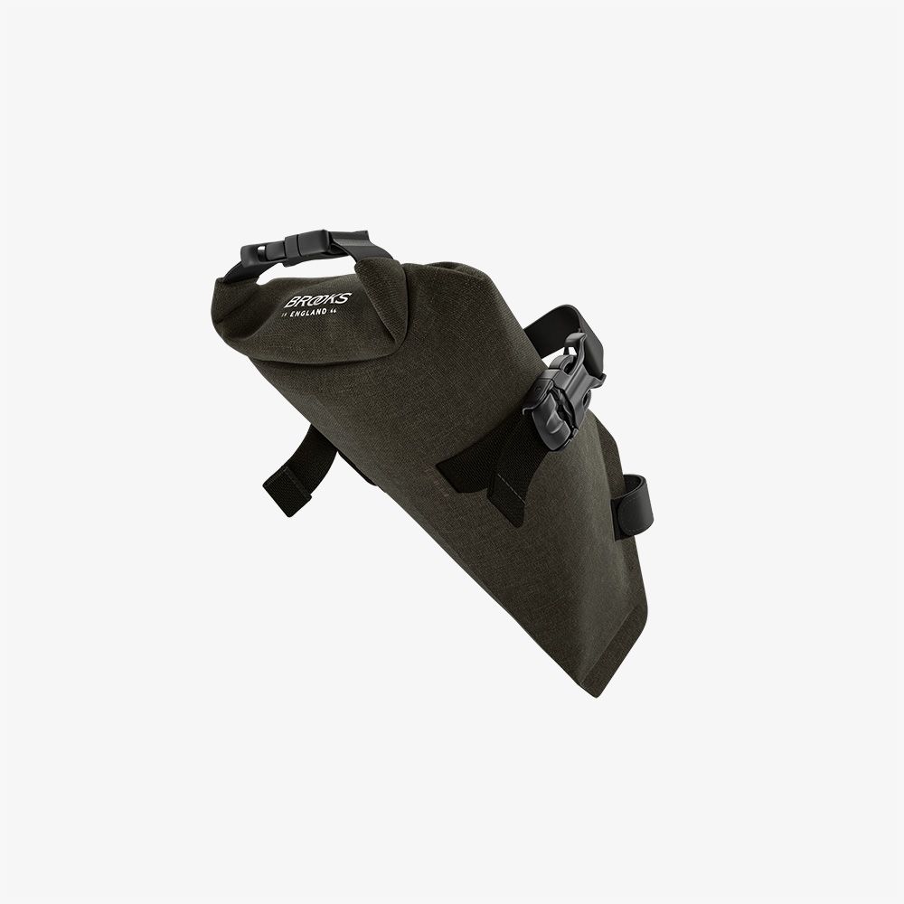 サドルバック　CDバイクパッキングサドルバック B-LUG-BIKEPK-U-