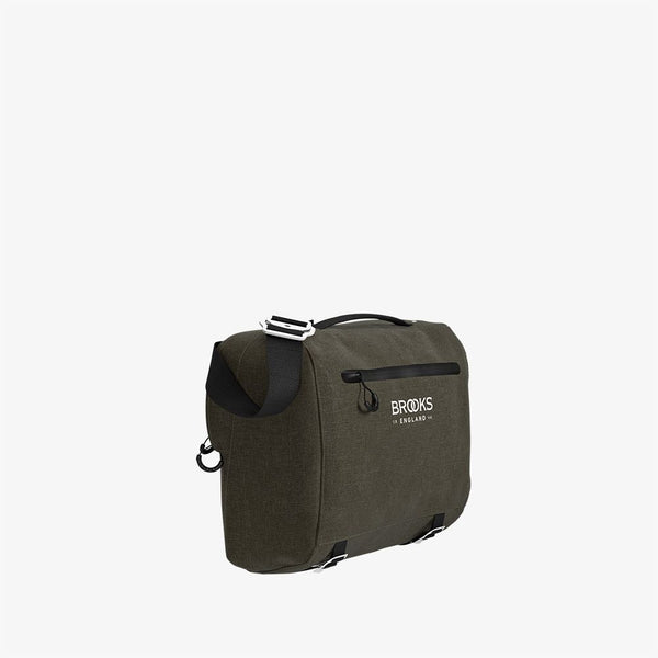 BROOKSブルックス SCAPE HANDLEBAR COMPACT BAG BROOKS SCAPE HANDLEBAR COMPACT BAG ブルックス – Grumpy Bike Shop