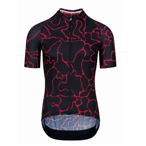 10%off】MILLE GT SMR SS JERSEY C2 Sサイズのみ VOGANSKI V.RED ASSOS アソス ジャージ –  Grumpy Bike Shop