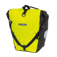 【20%off】【アウトレット品】ORTLIEB バックローラーHV QL2.1 左右セット