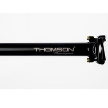 画像をギャラリービューアに読み込む, 【SALE 10％OFF】THOMSON Masterpiece SEAT POST 30.9mm マスターピース トムソン Straight / Setback
