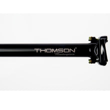 画像をギャラリービューアに読み込む, THOMSON Masterpiece SEATPOST 30.9mm マスターピース トムソン Straight
