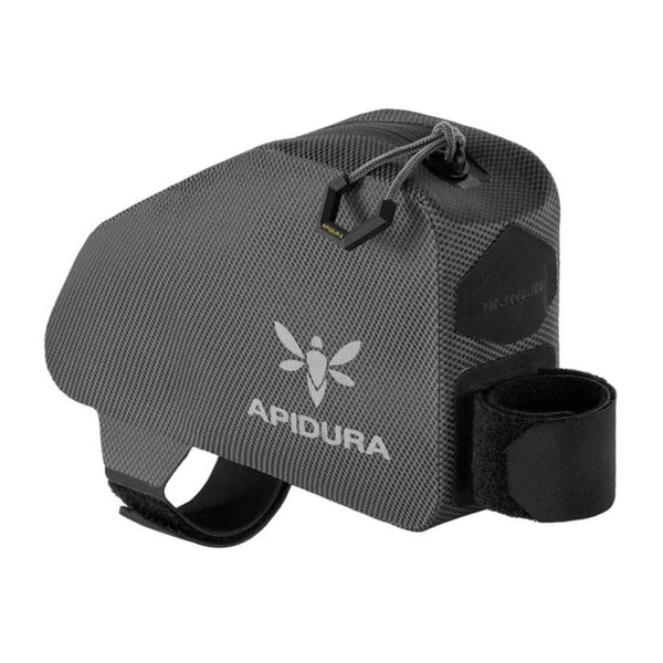 APIDURA エクスペディション トップチューブパック (0.5L
