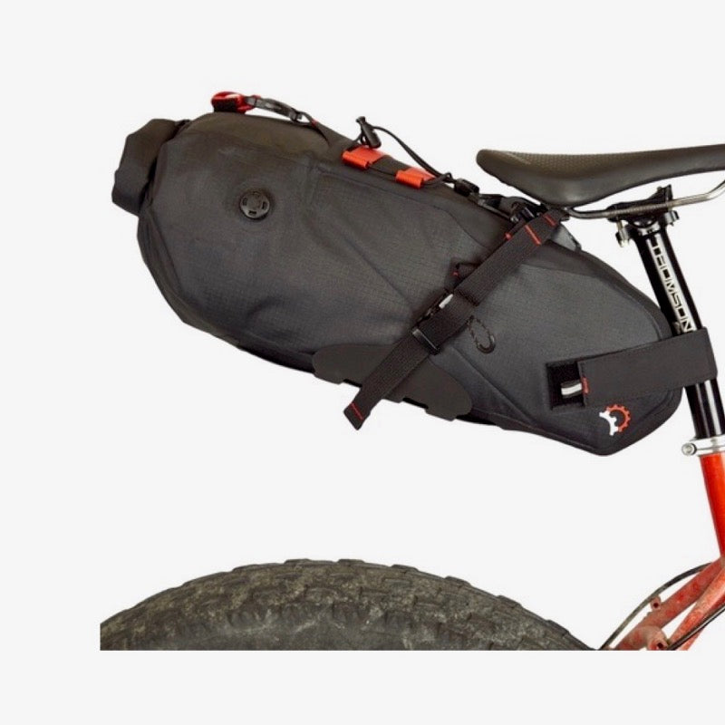 バイクパッキング】REVELATEdesigns バックセット（バラ売り不可