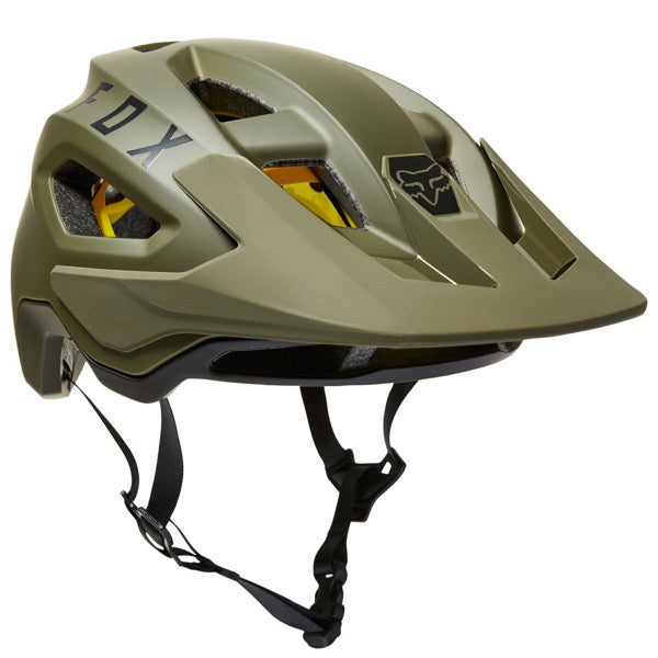 【30%off】FOX SPEEDFRAME MIPS HELMET 全4色