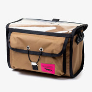 SWIFT INDUSTRIES paloma handlebar bag[ecopak/coyote]