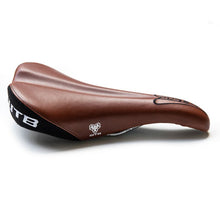 Load image into Gallery viewer, WTB PURE V RACE saddle BL special (brown)
