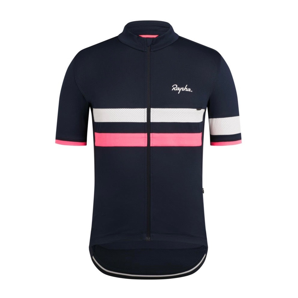 ラファ(Rapha) メンズ　ブルべライトウェイト　ジャージ　S 新品　試着のみ Rapha メンズ ブルベ ライトウェイト ジャージ – Grumpy Bike Shop