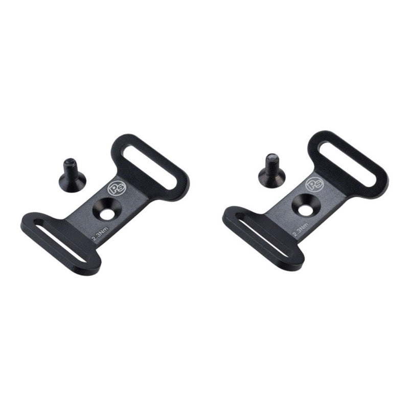 PROBLEM SOLVERS BOW TIE STRAP ANCHOR KIT