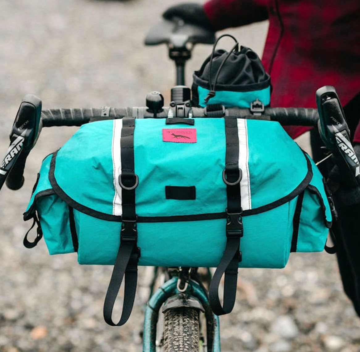 SWIFT INDUSTRIES zeitgeist pack (ecopak) – Grumpy Bike Shop