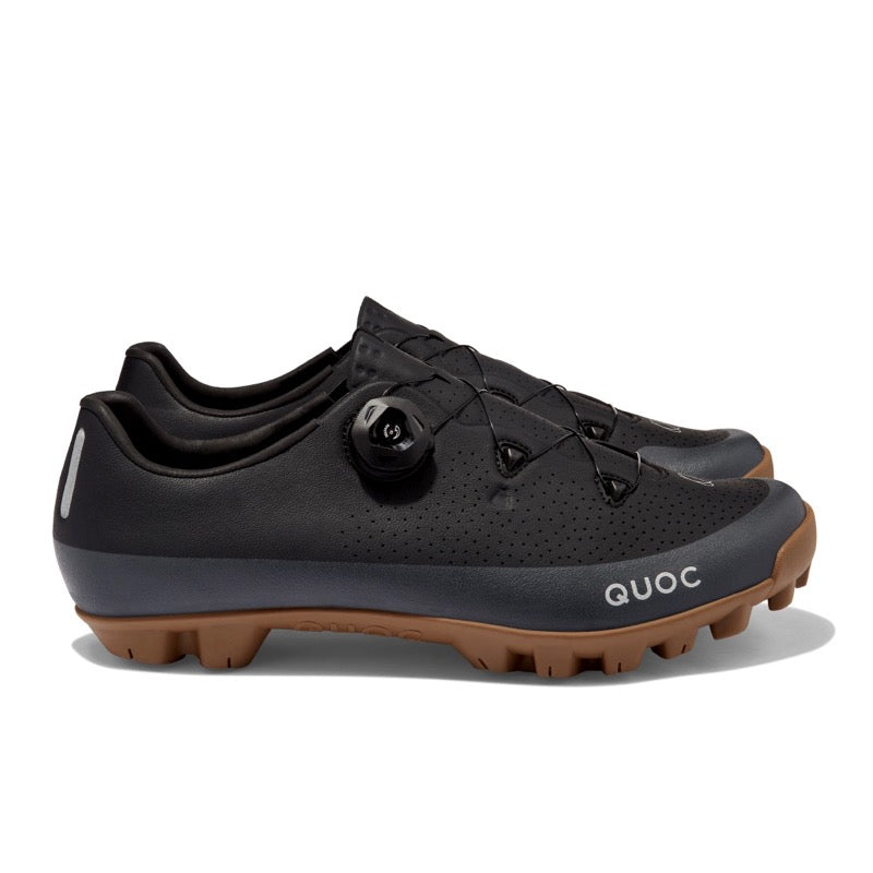 QUOC Gran Tourer II 41 クオック ビンディングシューズ QUOC Gran Tourer II ビンディングシューズ クオック グラン