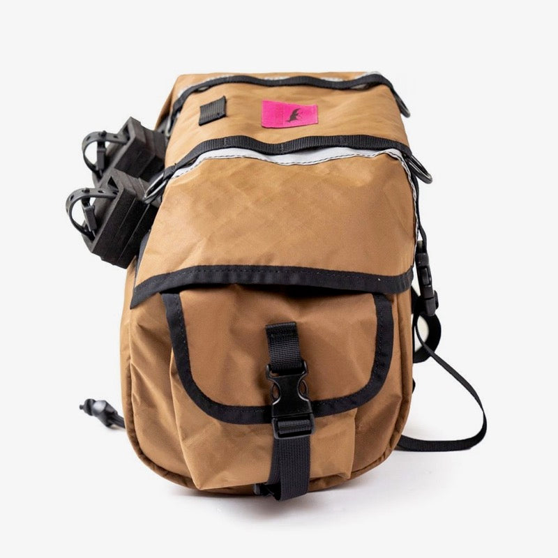 SWIFT INDUSTRIES zeitgeist pack (ecopak) – Grumpy Bike Shop