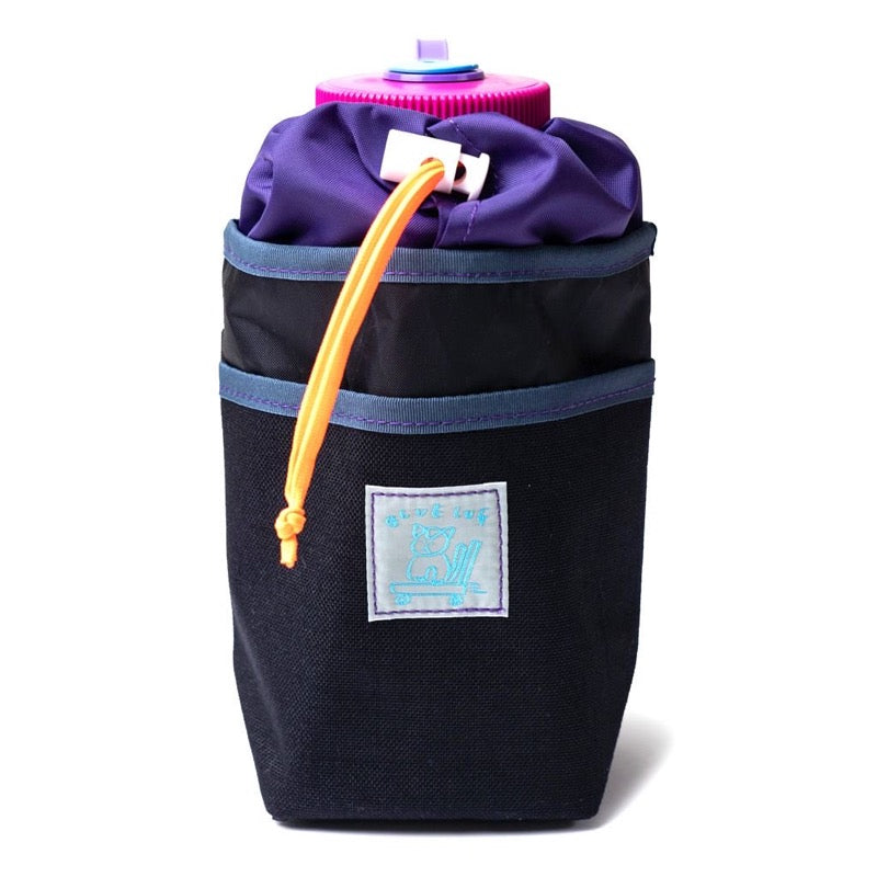 Farewell ステムバッグ X-Pac　Bluelug Surly Farewell ステムバッグ X-Pac Bluelug Surly FAIRWEATHER* stem bag (x