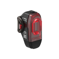 【20%off】LEZYNE KTV PRO DRIVE REAR 75ルーメン レザイン