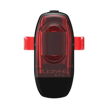 画像をギャラリービューアに読み込む, 【20%off】LEZYNE KTV PRO DRIVE REAR レザイン
