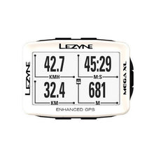 画像をギャラリービューアに読み込む, 【SALE 50%off】LEZYNE MEGA XL GPS レザイン
