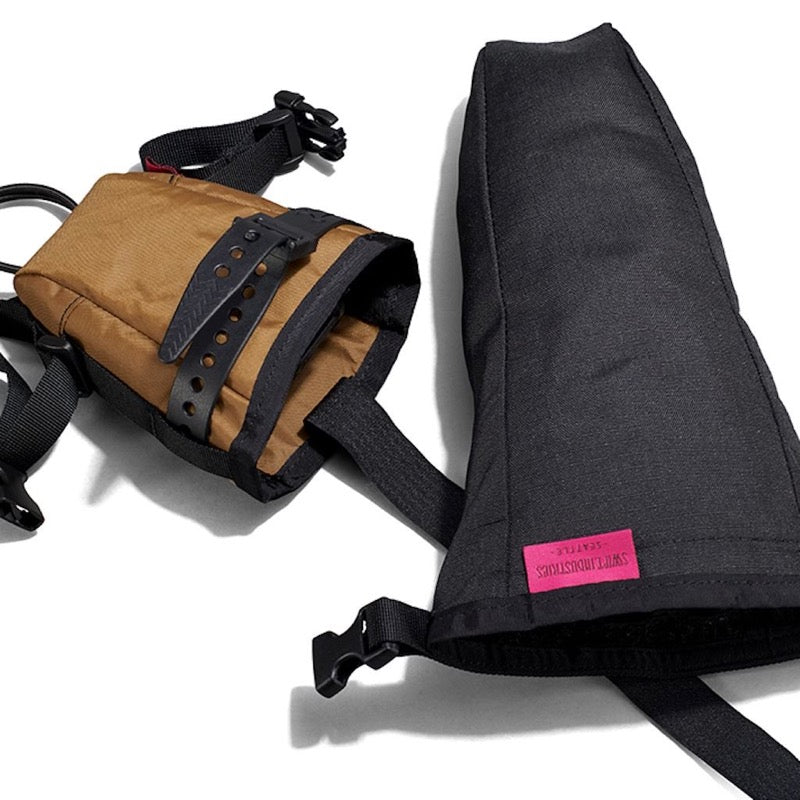 SWIFT INDUSTRIES every day caddy ecopak – Grumpy Bike Shop