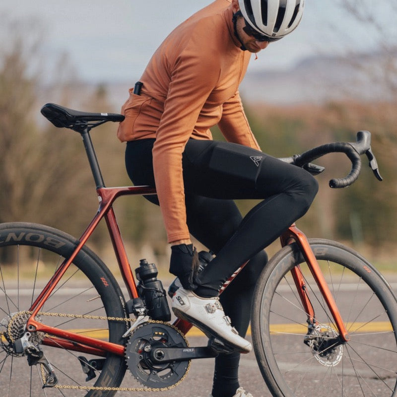 7mesh セブンメッシュ サイクルジャージ CALLAGHAN JERSEY