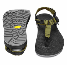 Load image into Gallery viewer, 【SALE 20%OFF】BEDROCK Cairn 3D Pro II Adventure Sandals ベッドロック
