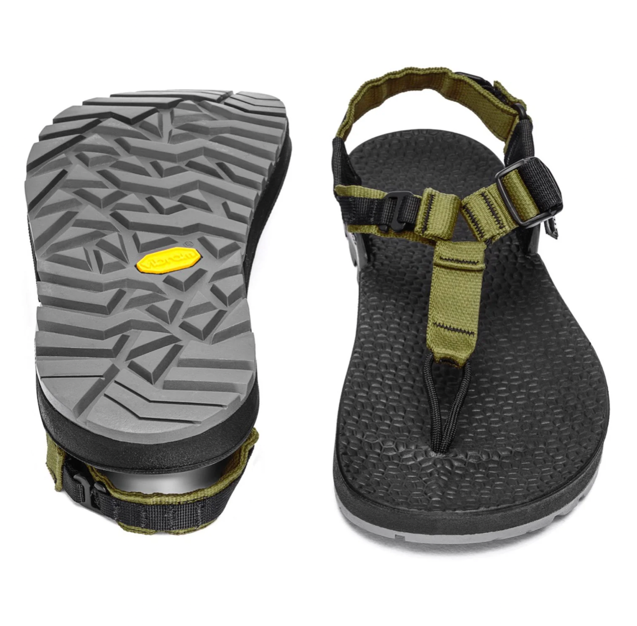 BEDROCK SANDALS ベッドロックサンダルCairn Men9 未使用 ベッドロックサンダル | STORES