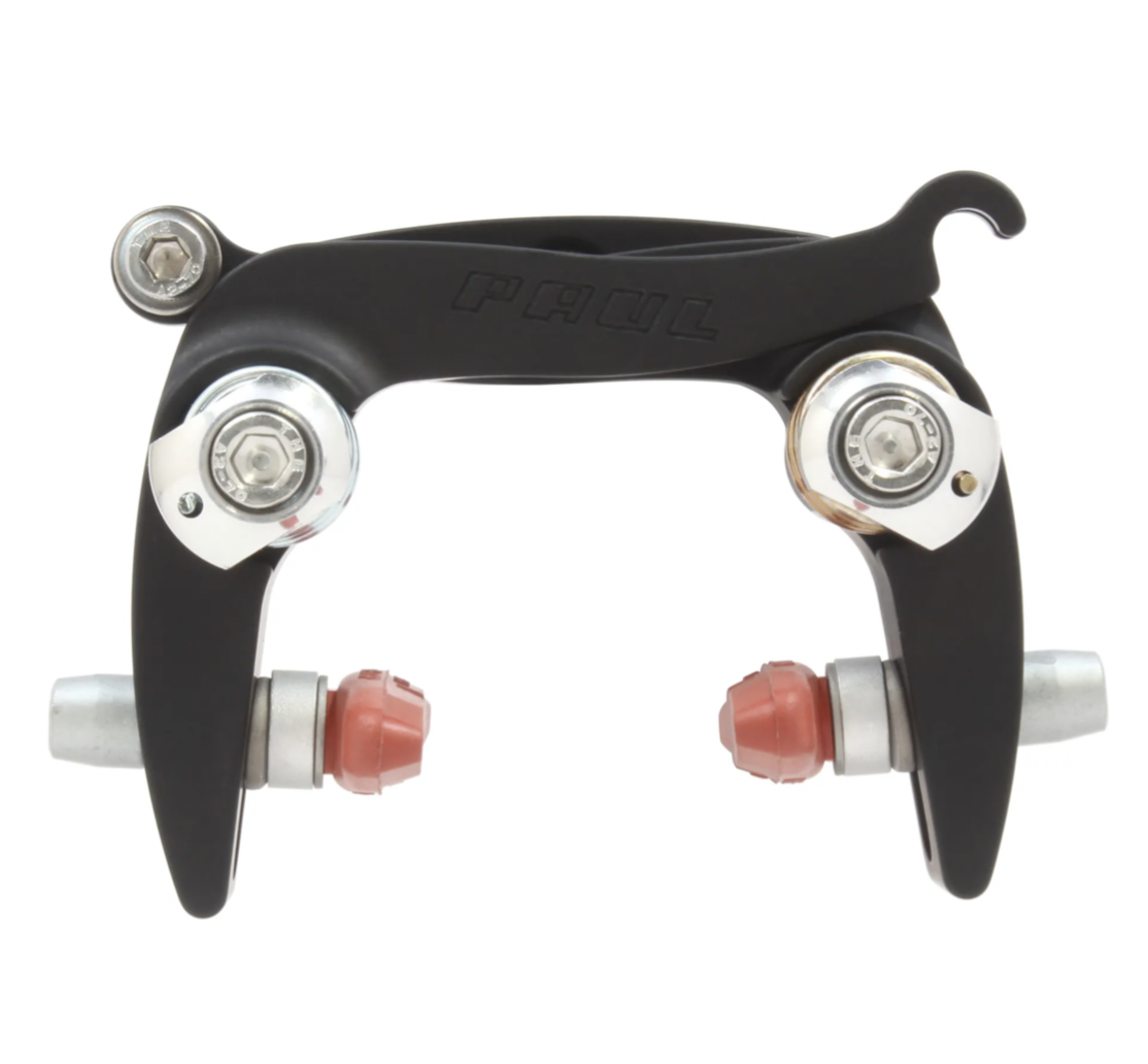 PAUL canti lever ブラック PAUL* canti lever (black) - BLUE LUG PAUL canti lever ブラック PAUL* canti lever (black) - BLUE LUG