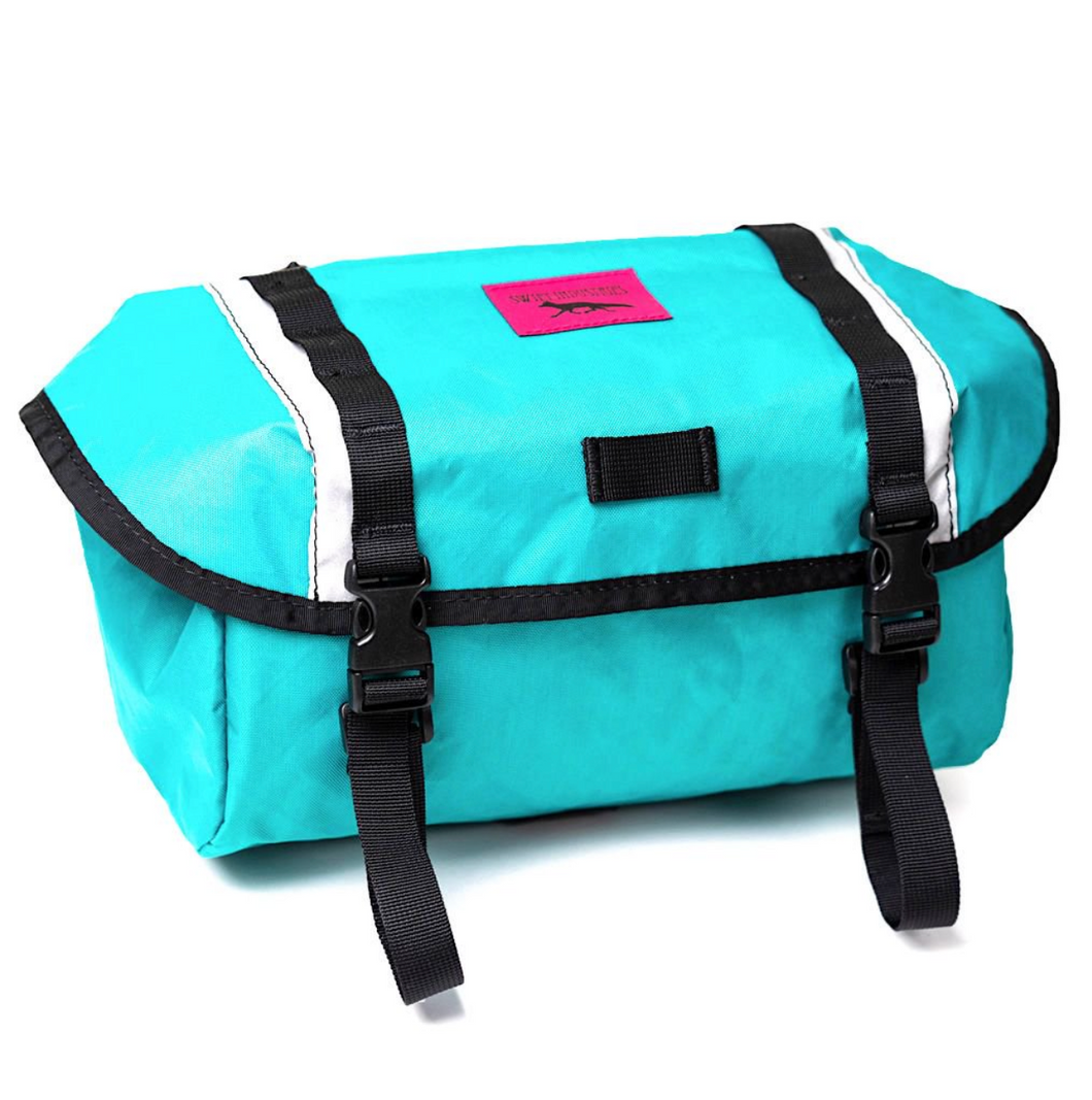 SWIFT INDUSTRIES catalyst pack ecopak 6L – Grumpy Bike Shop