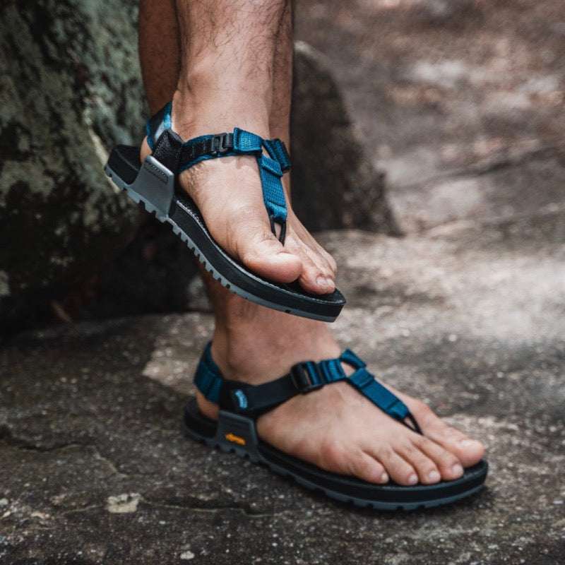 BEDROCK Cairn 3D Pro II Adventure Sandals ベッドロック – Grumpy