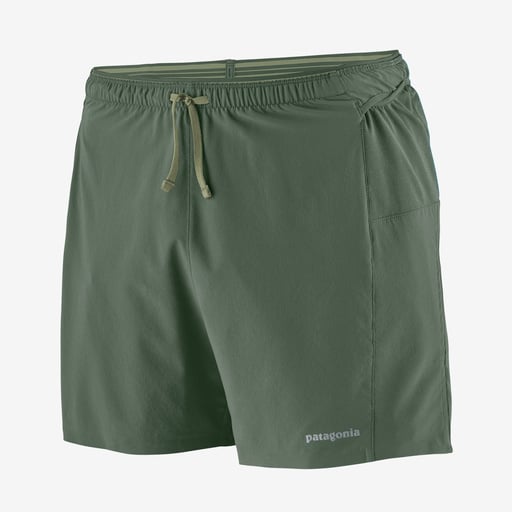 【30%off】Patagonia メンズ・ストライダー・プロ・ショーツ ５インチ#24634