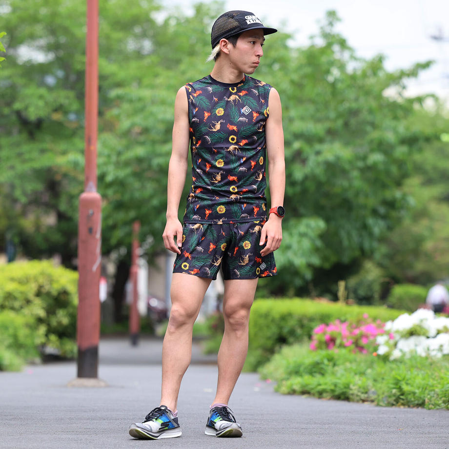 30%off】ELDORESO Tempo Buggt Shorts E2108013 エルドレッソ